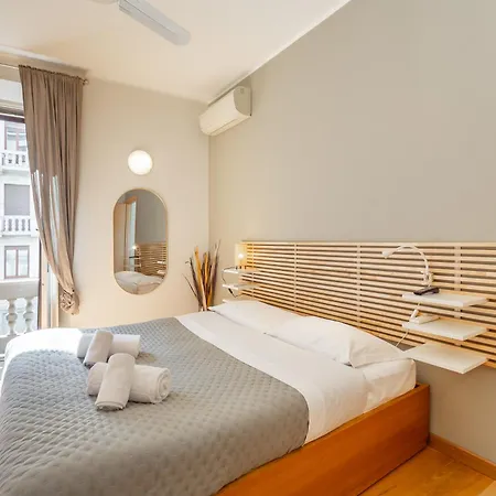 דירה Youhosty - Arco Della Pace