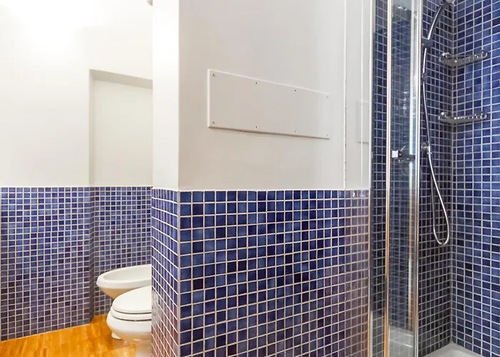Appartamento Youhosty - Arco Della Pace Milano