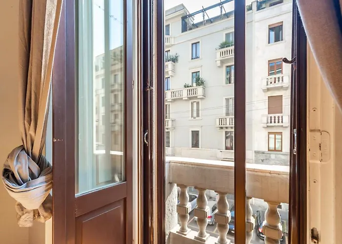 Apartament Youhosty - Arco Della Pace *