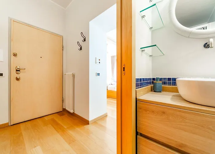 Apartament Youhosty - Arco Della Pace