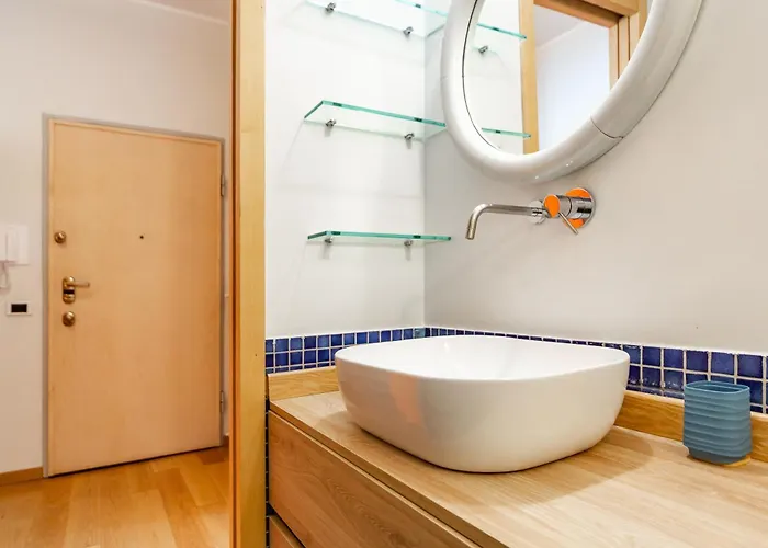 Apartament Youhosty - Arco Della Pace *