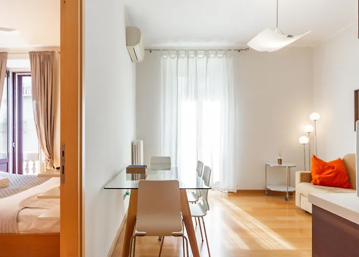 Apartament Youhosty - Arco Della Pace