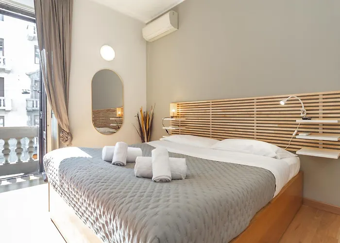 Apartament Youhosty - Arco Della Pace